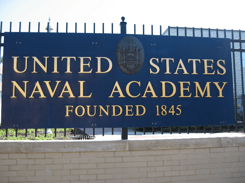 Naval-Academy-Founded-1845-photo-by