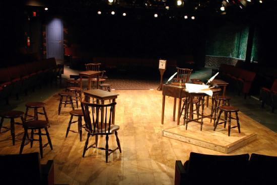 Annapolis Colonial Players