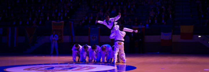 naval academy international ball