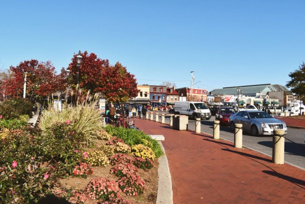 Governor Hogan's Executive Order