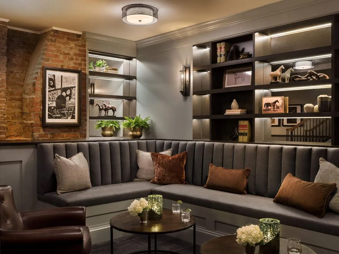 1313 West Jockey Room