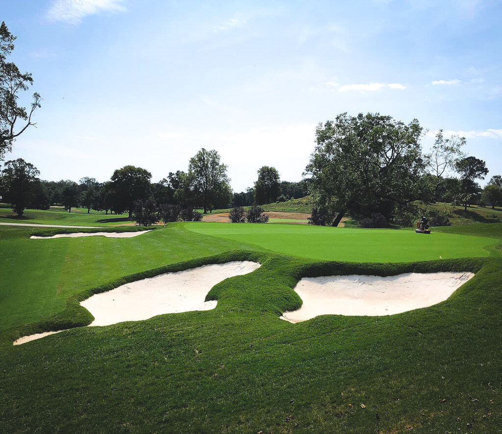 us naval academy golf club